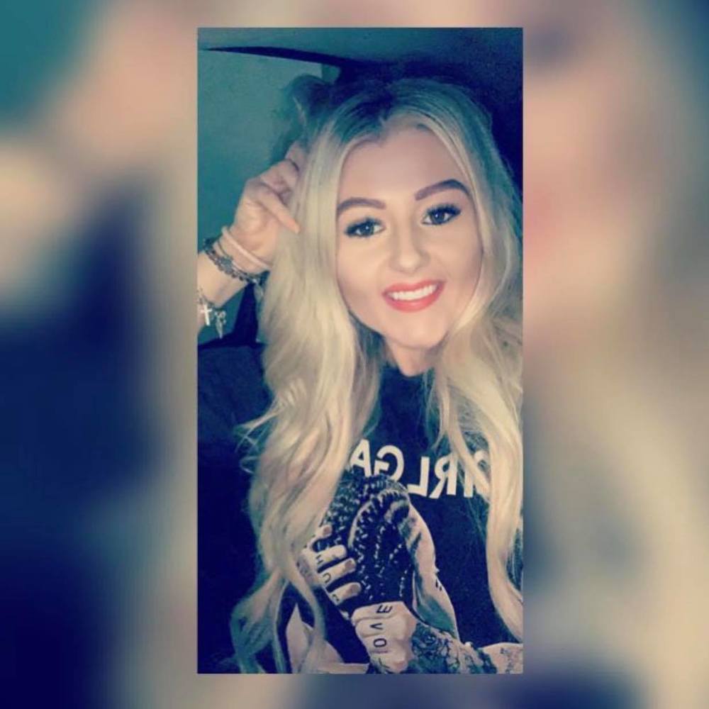 Meet your Posher, Breeanna